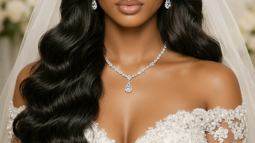 ARAY Hair 13x6 Body Wave Lace Front Wig