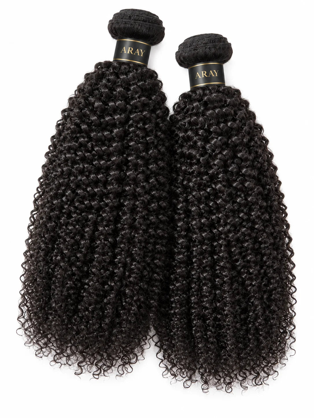 Detail view of lace front and natural hairline with soft texture and natural finish