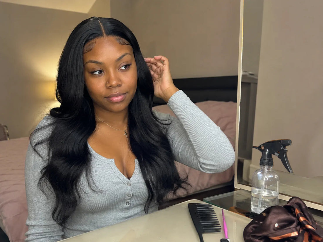 Best Wigs for Beginners: A Complete Guide for First-Time Wig Wearers